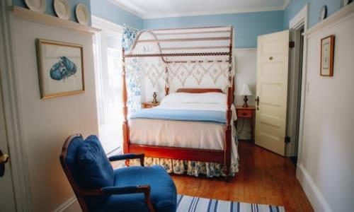 The Belmont Inn Camden Bagian luar foto